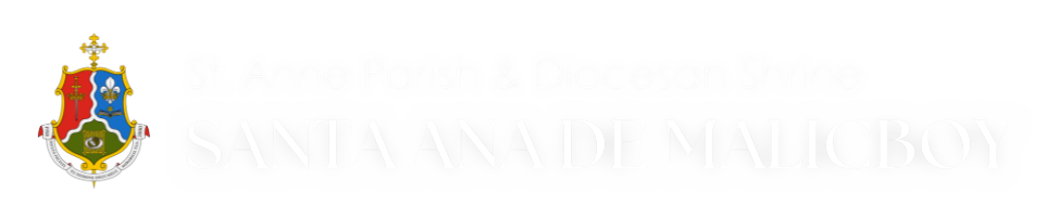 St. Anne Parish & Diocesan Shrine