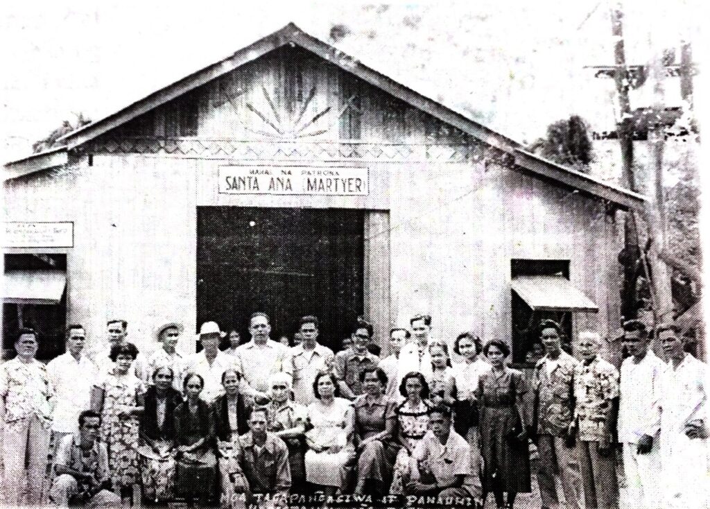 the-first-parish-structure