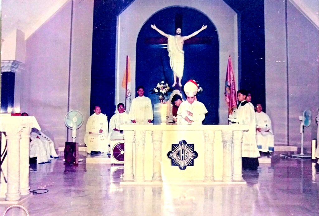blessing-of-the-altar